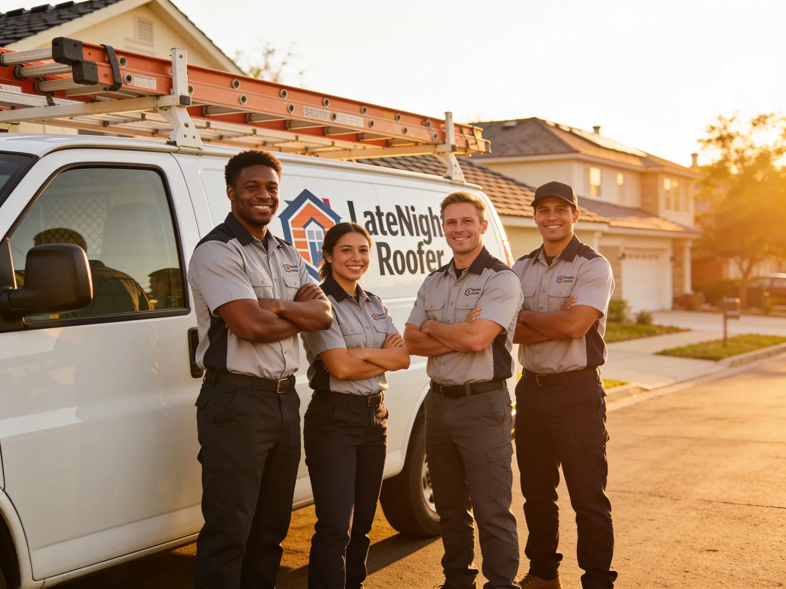 Emergency Roof Repair company in Hollsopple, PA